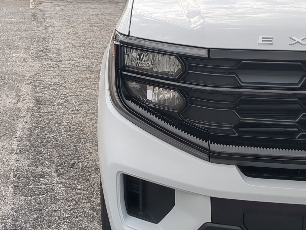 2026 Ford Expedition Active Appleton WI