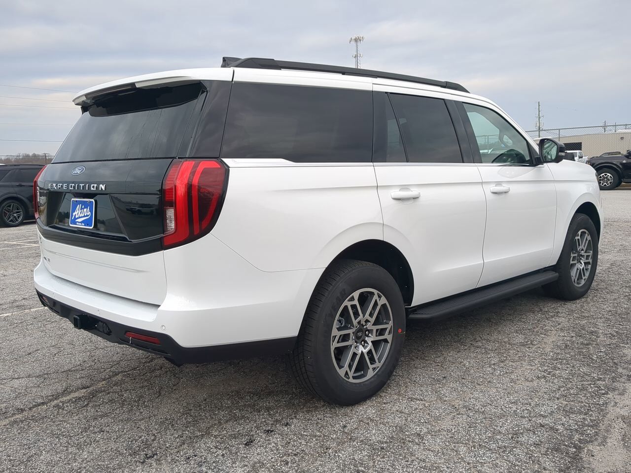 2026 Ford Expedition Active Appleton WI