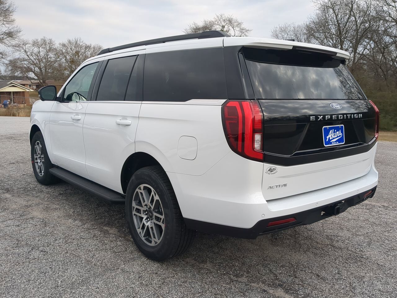 2026 Ford Expedition Active Appleton WI