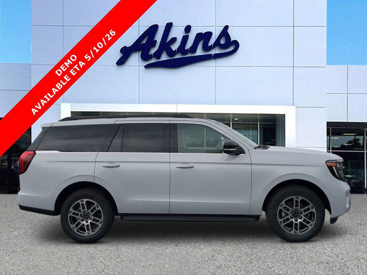 2026 Ford Expedition Active Appleton WI