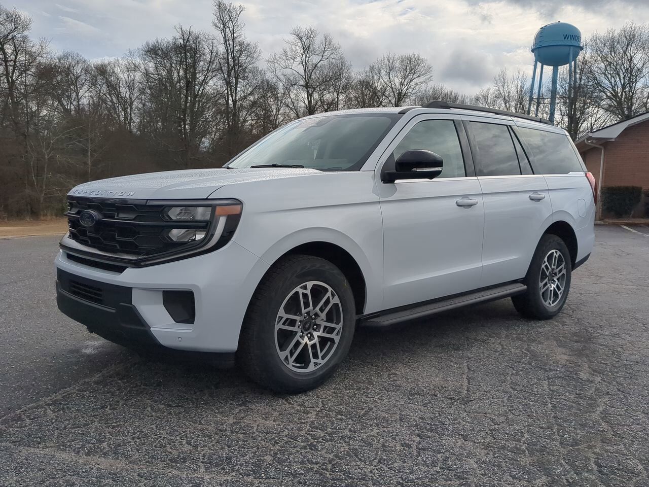 2026 Ford Expedition Active Appleton WI