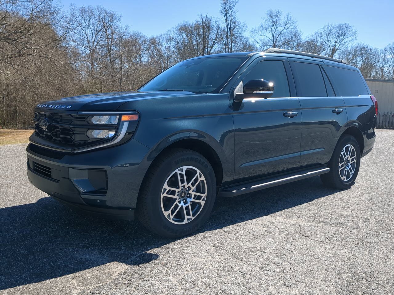 2026 Ford Expedition Active Appleton WI