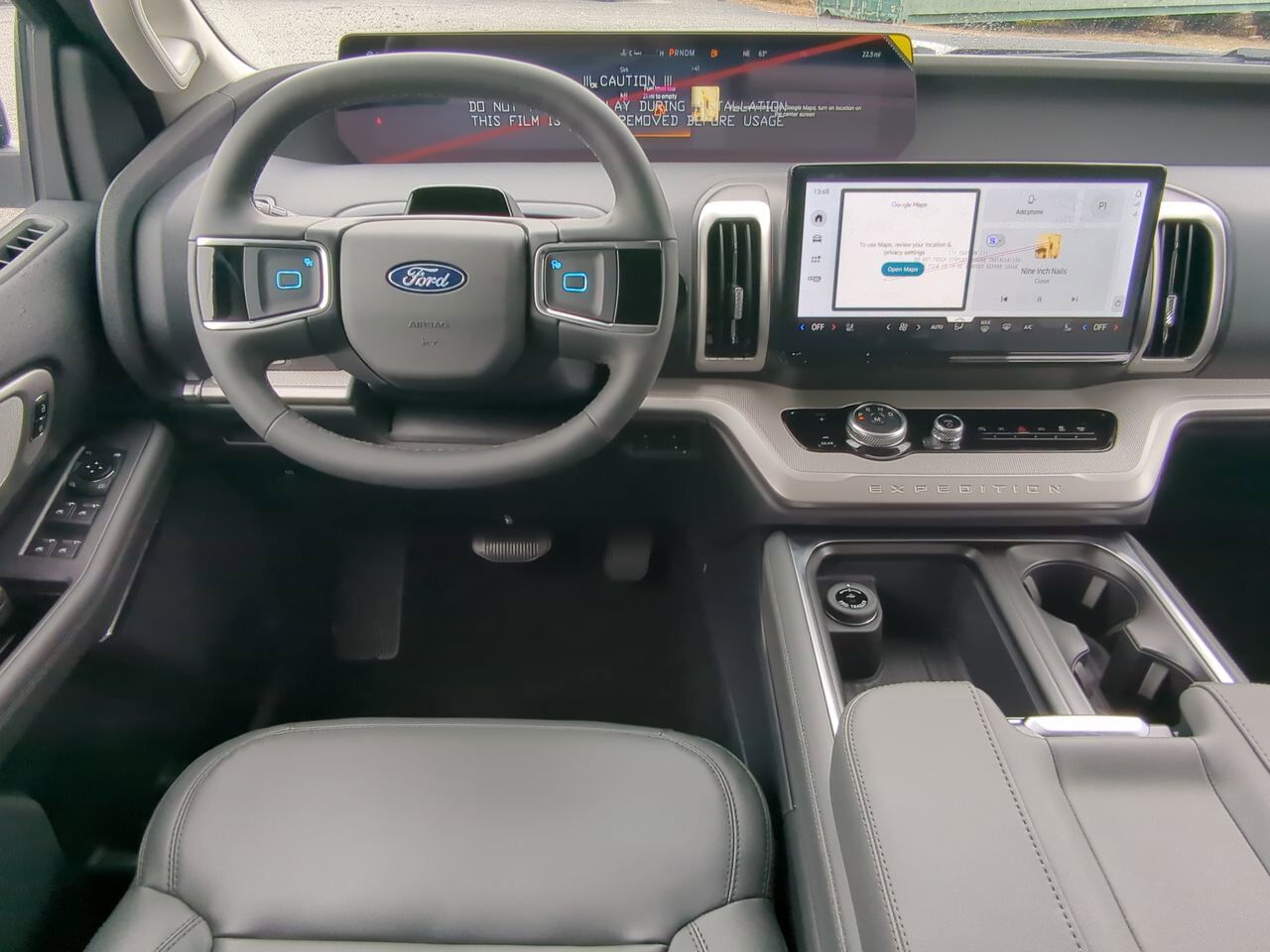 2026 Ford Expedition Active Appleton WI