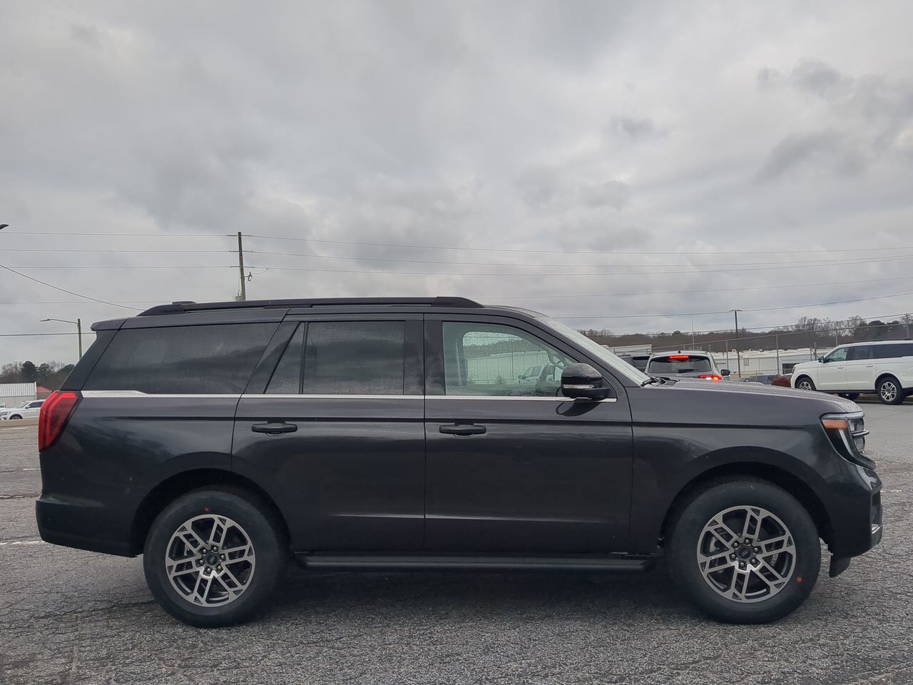 2026 Ford Expedition Active Appleton WI