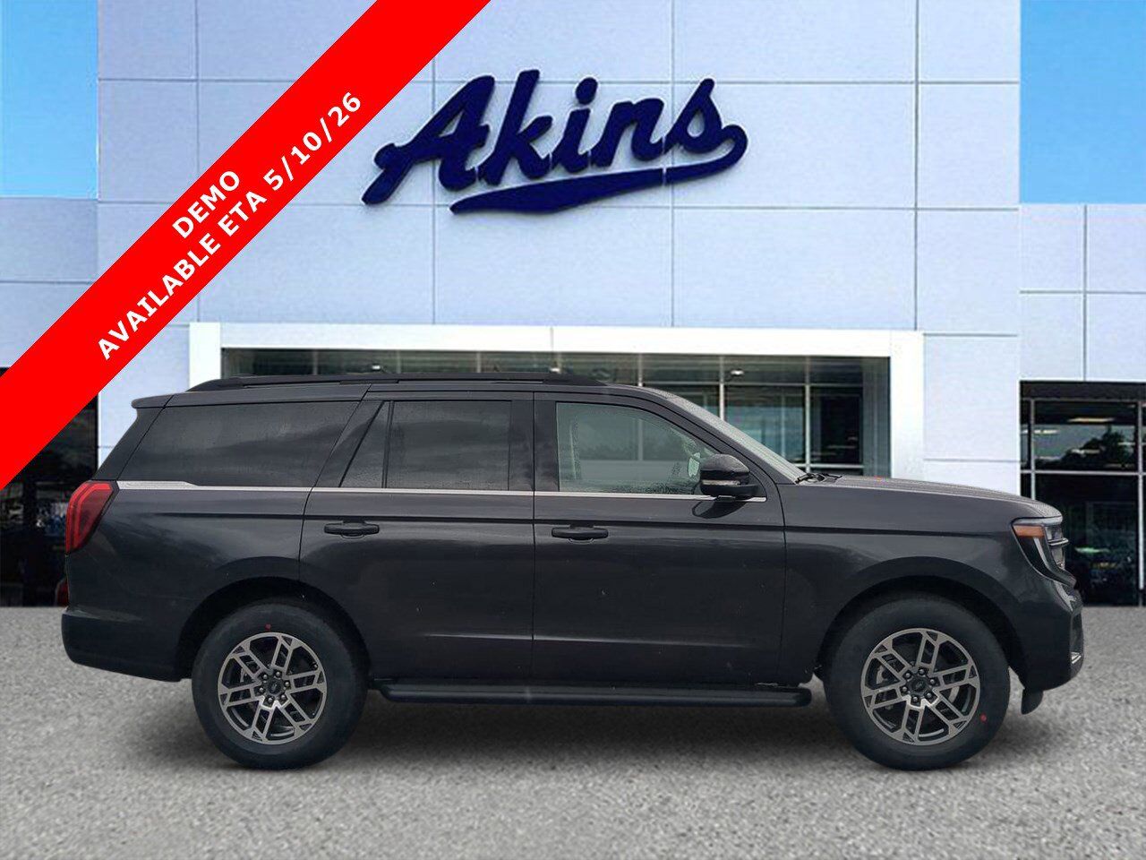 2026 Ford Expedition Active Appleton WI