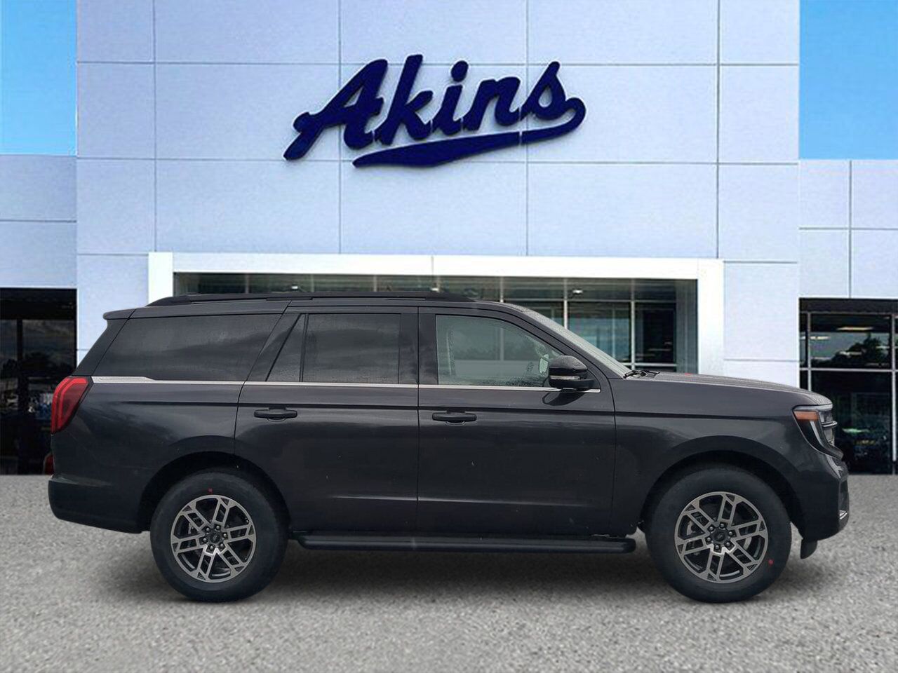 2026 Ford Expedition