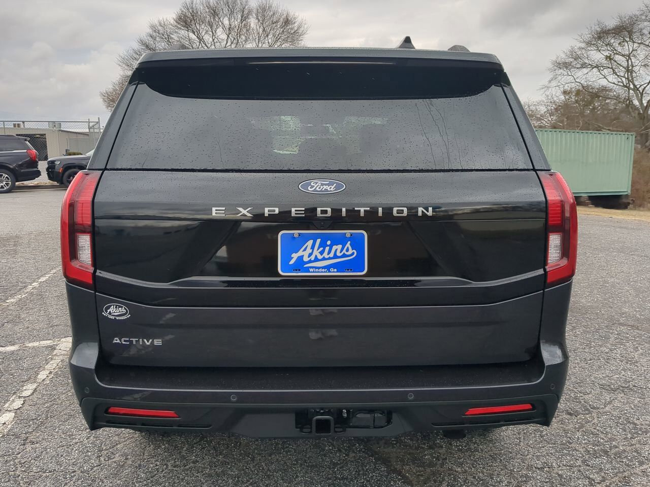 2026 Ford Expedition Active Appleton WI