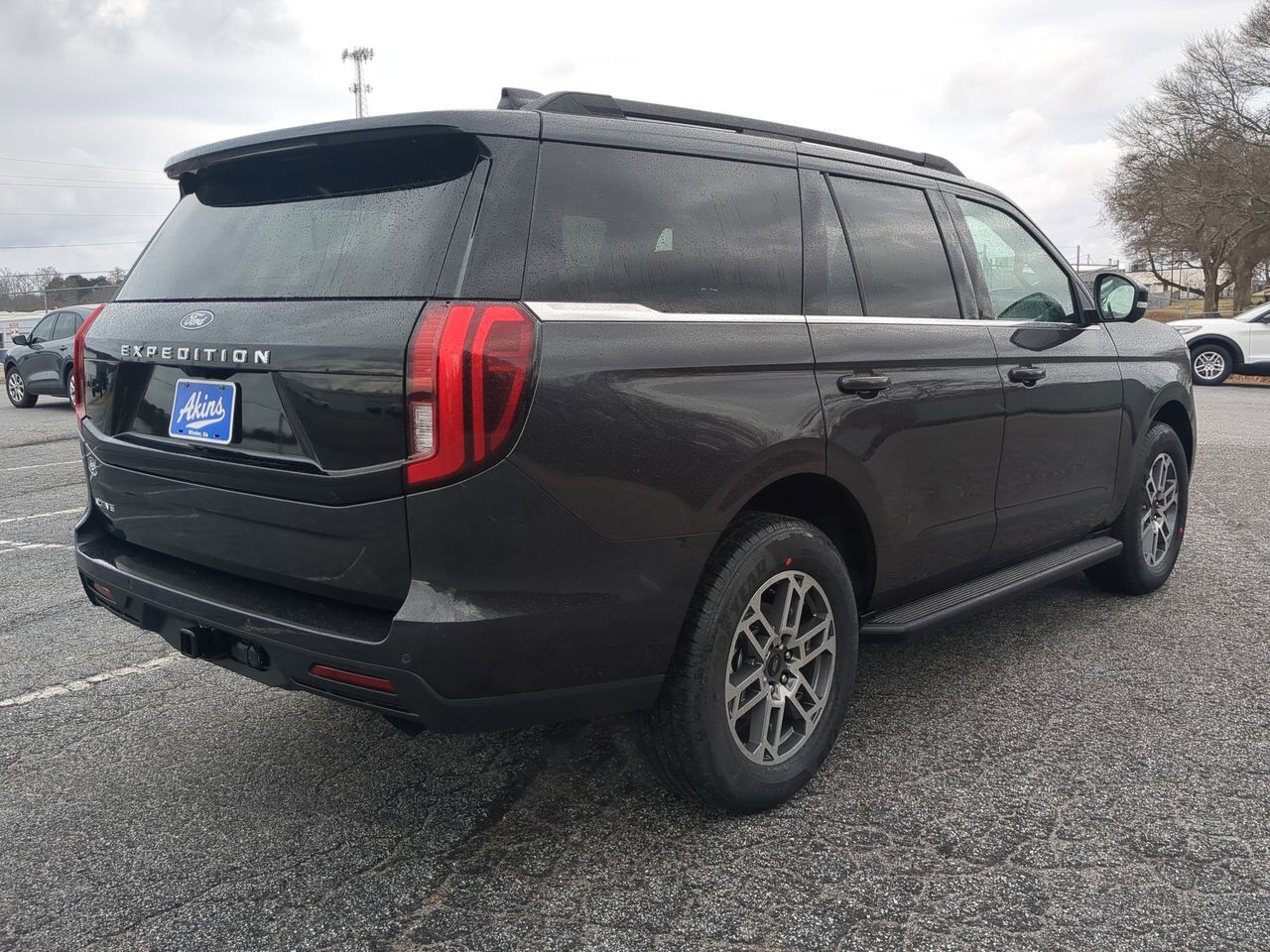 2026 Ford Expedition Active Appleton WI