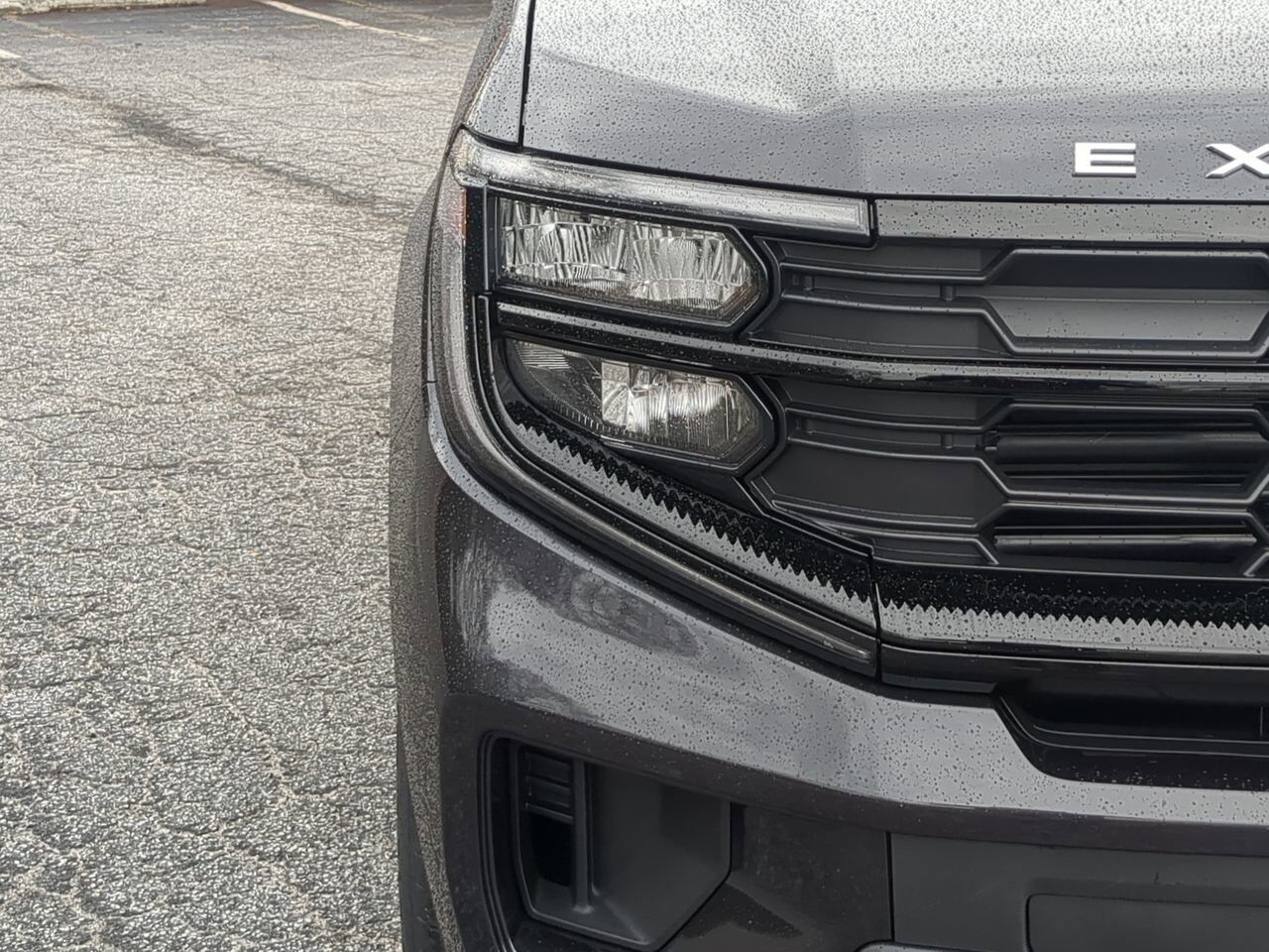 2026 Ford Expedition Active Appleton WI