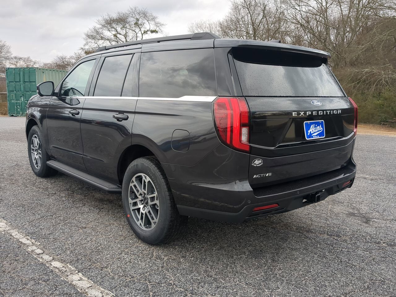 2026 Ford Expedition Active Appleton WI