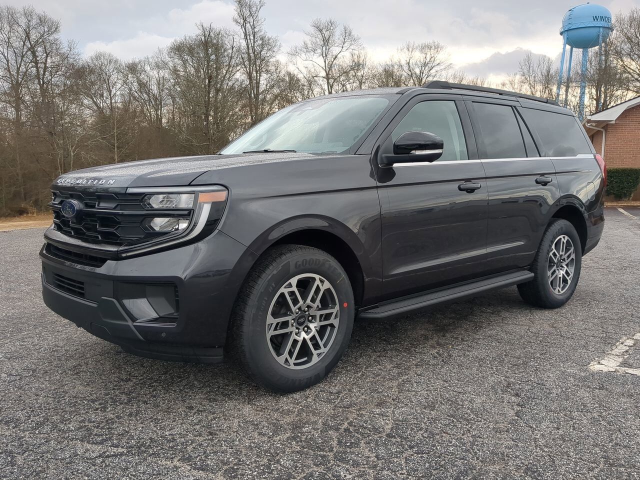 2026 Ford Expedition Active Appleton WI