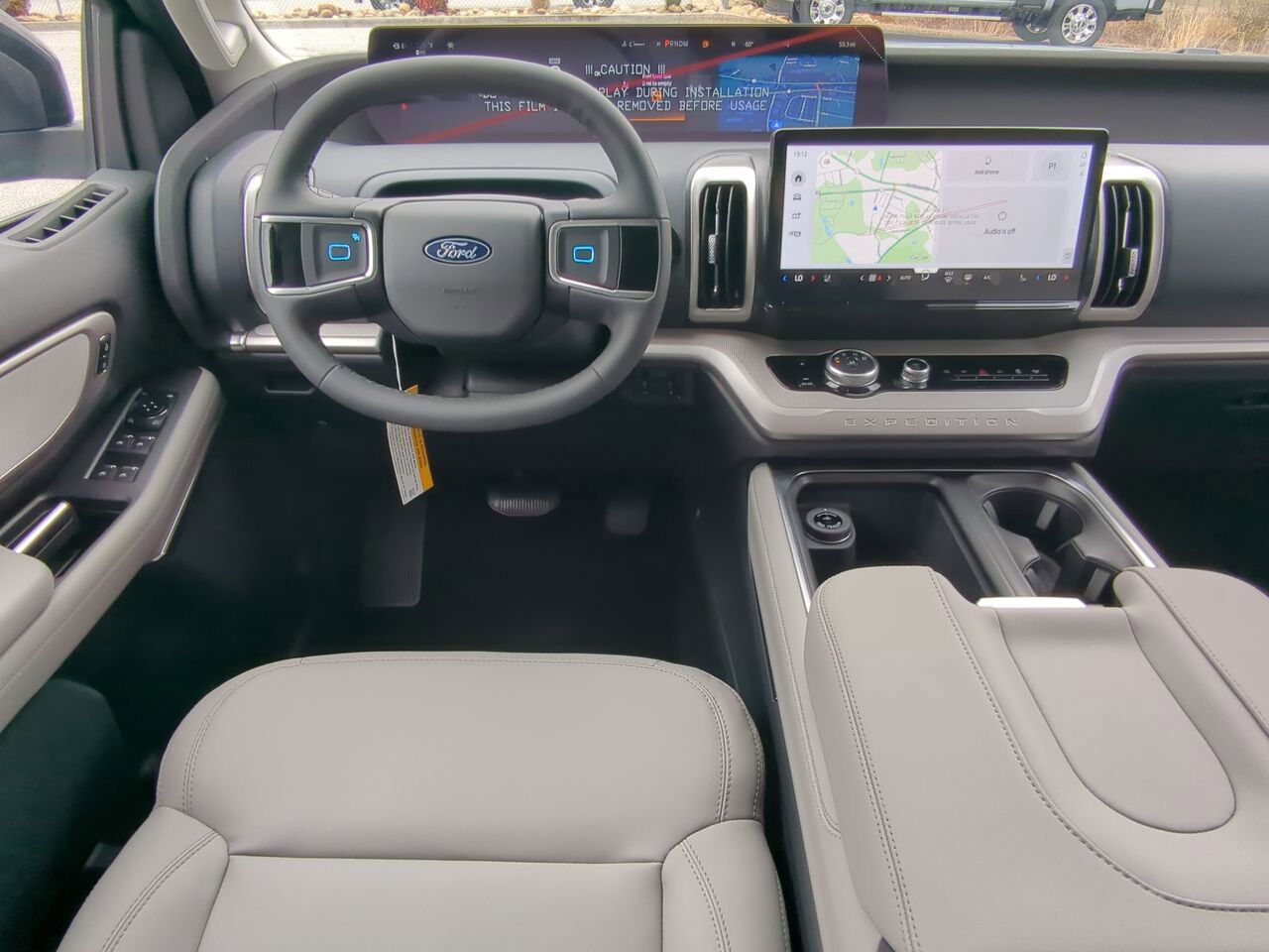 2026 Ford Expedition Active Appleton WI