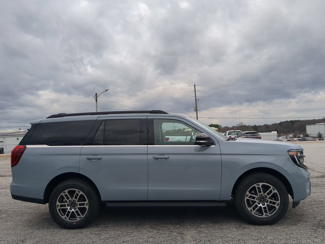 2026 Ford Expedition Active Appleton WI