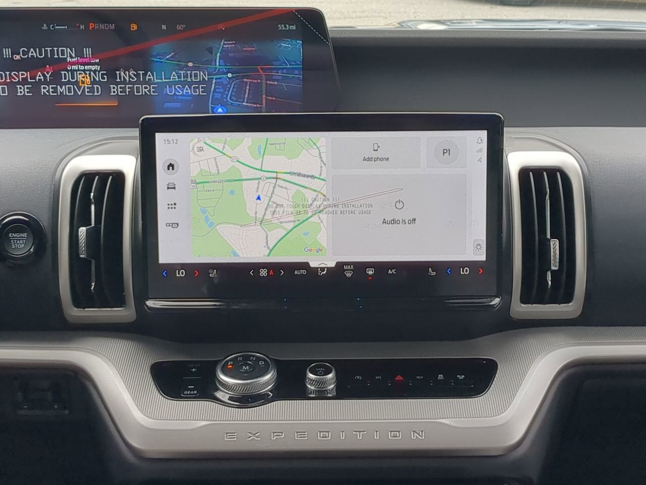 2026 Ford Expedition Active Appleton WI