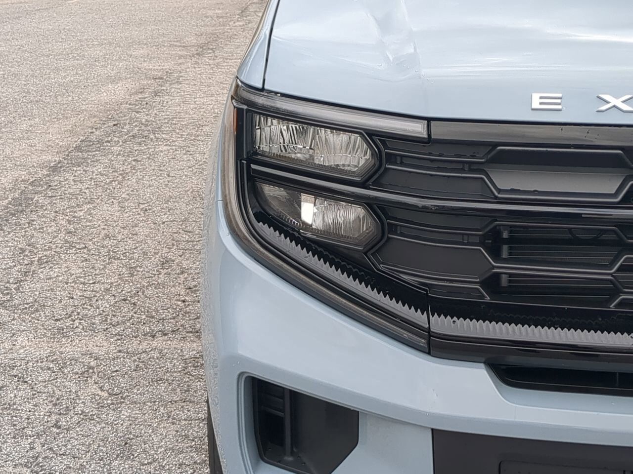 2026 Ford Expedition Active Appleton WI