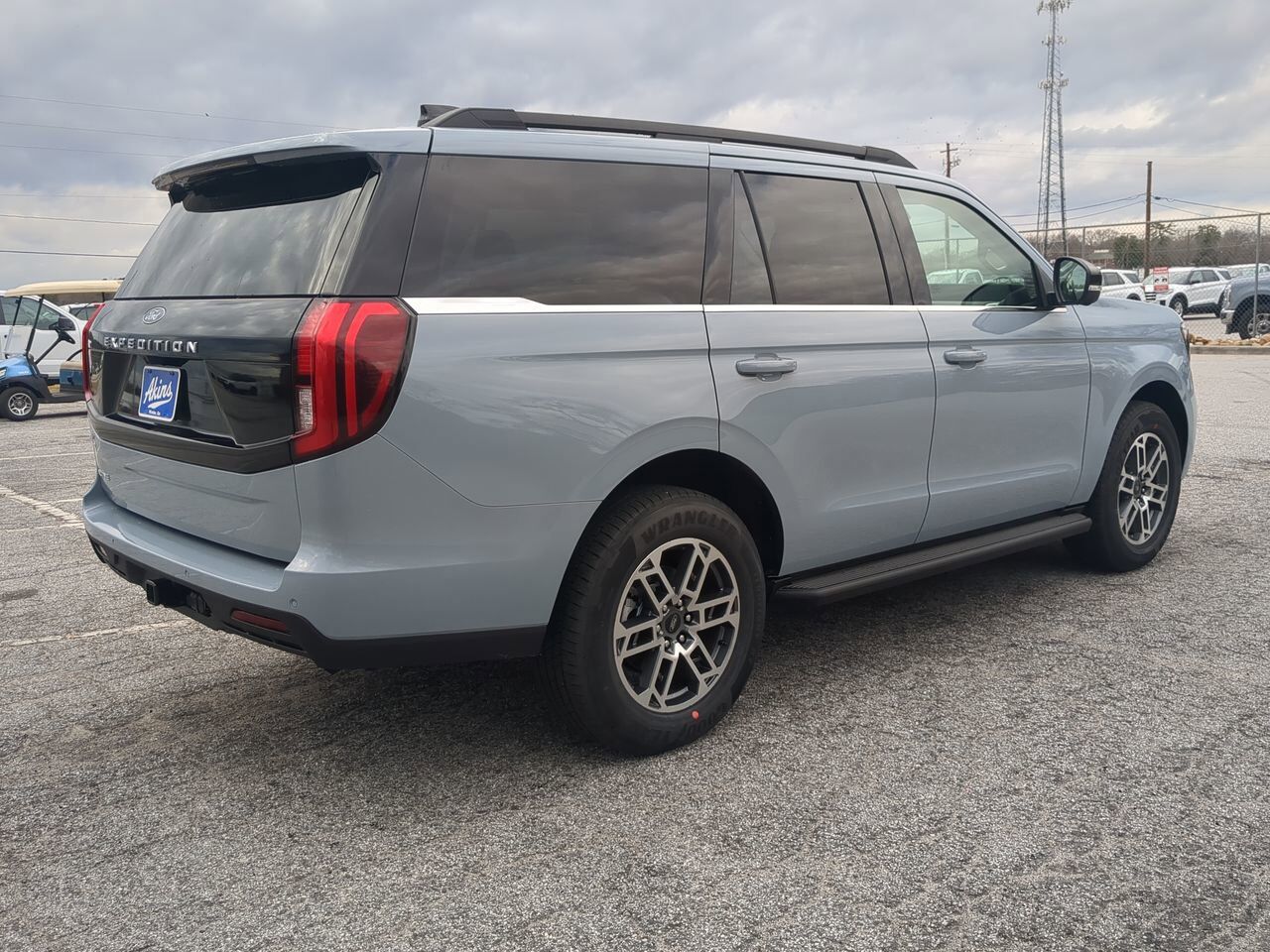 2026 Ford Expedition Active Appleton WI