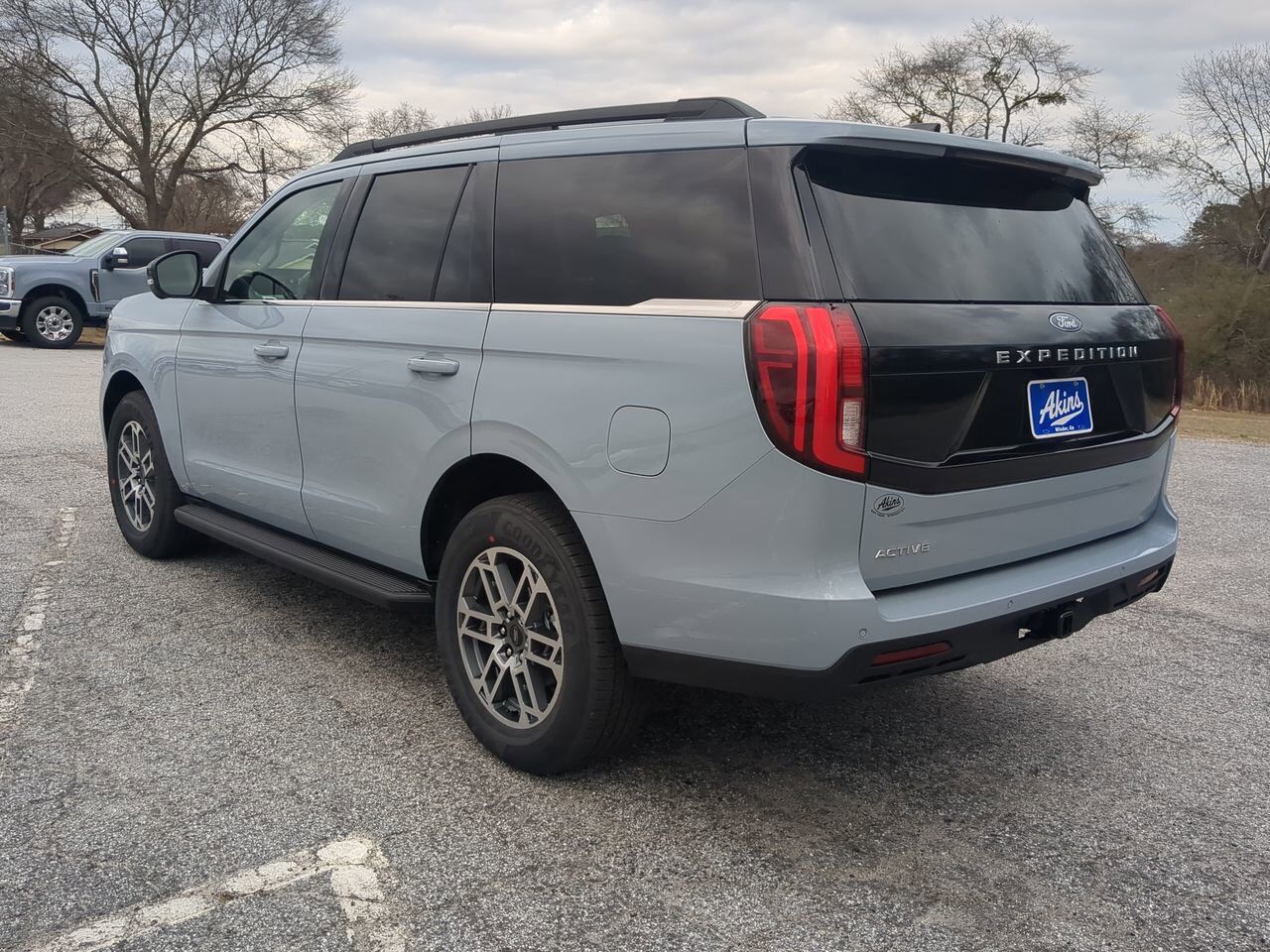 2026 Ford Expedition Active Appleton WI