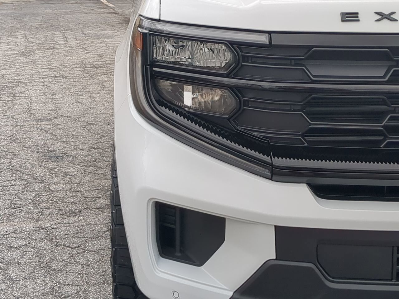 2026 Ford Expedition Active Appleton WI