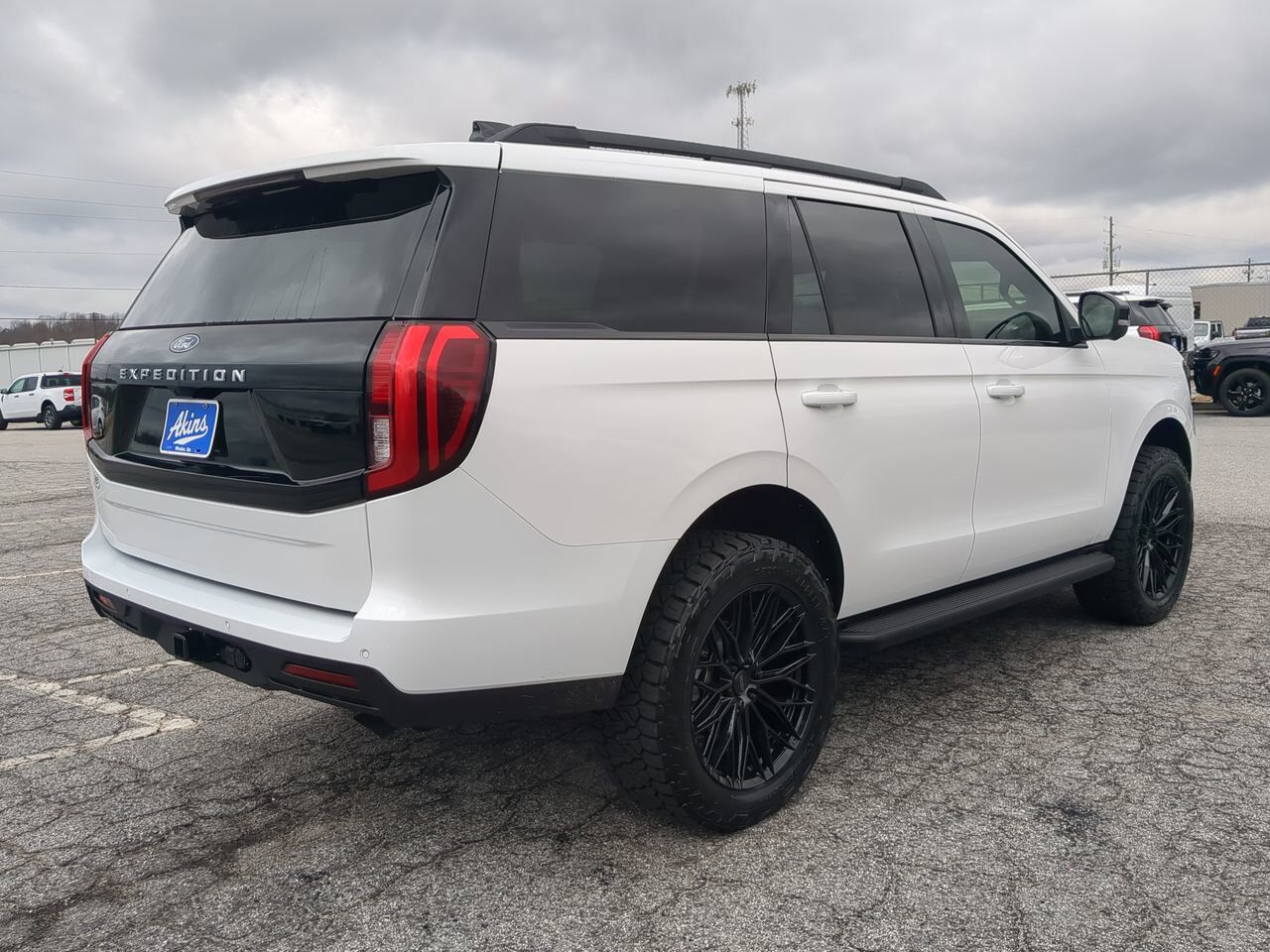 2026 Ford Expedition Active Appleton WI