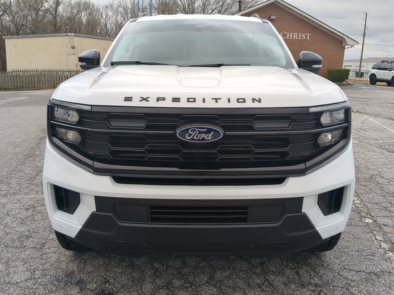 2026 Ford Expedition Active Appleton WI