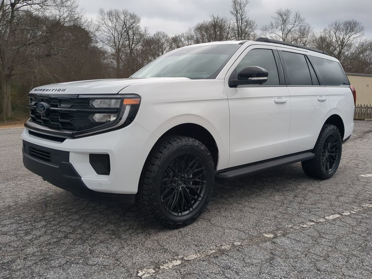 2026 Ford Expedition Active Appleton WI