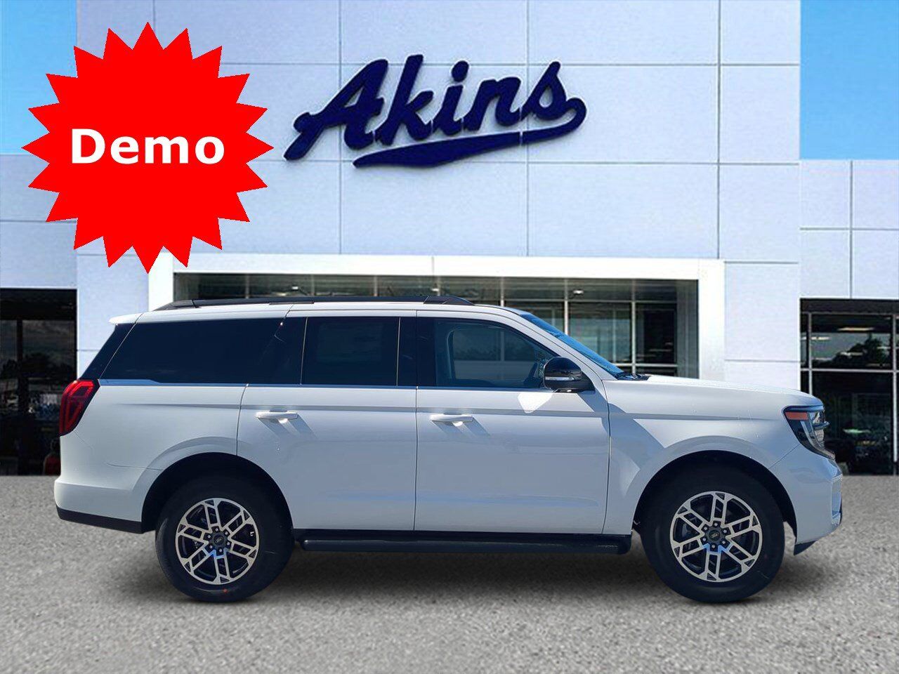 2026 Ford Expedition Active Appleton WI