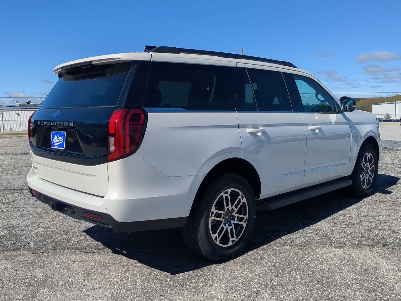 2026 Ford Expedition Active Appleton WI