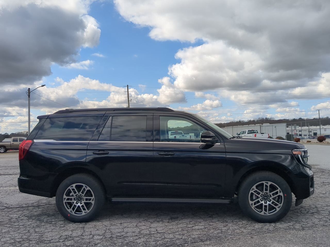 2026 Ford Expedition Active Appleton WI