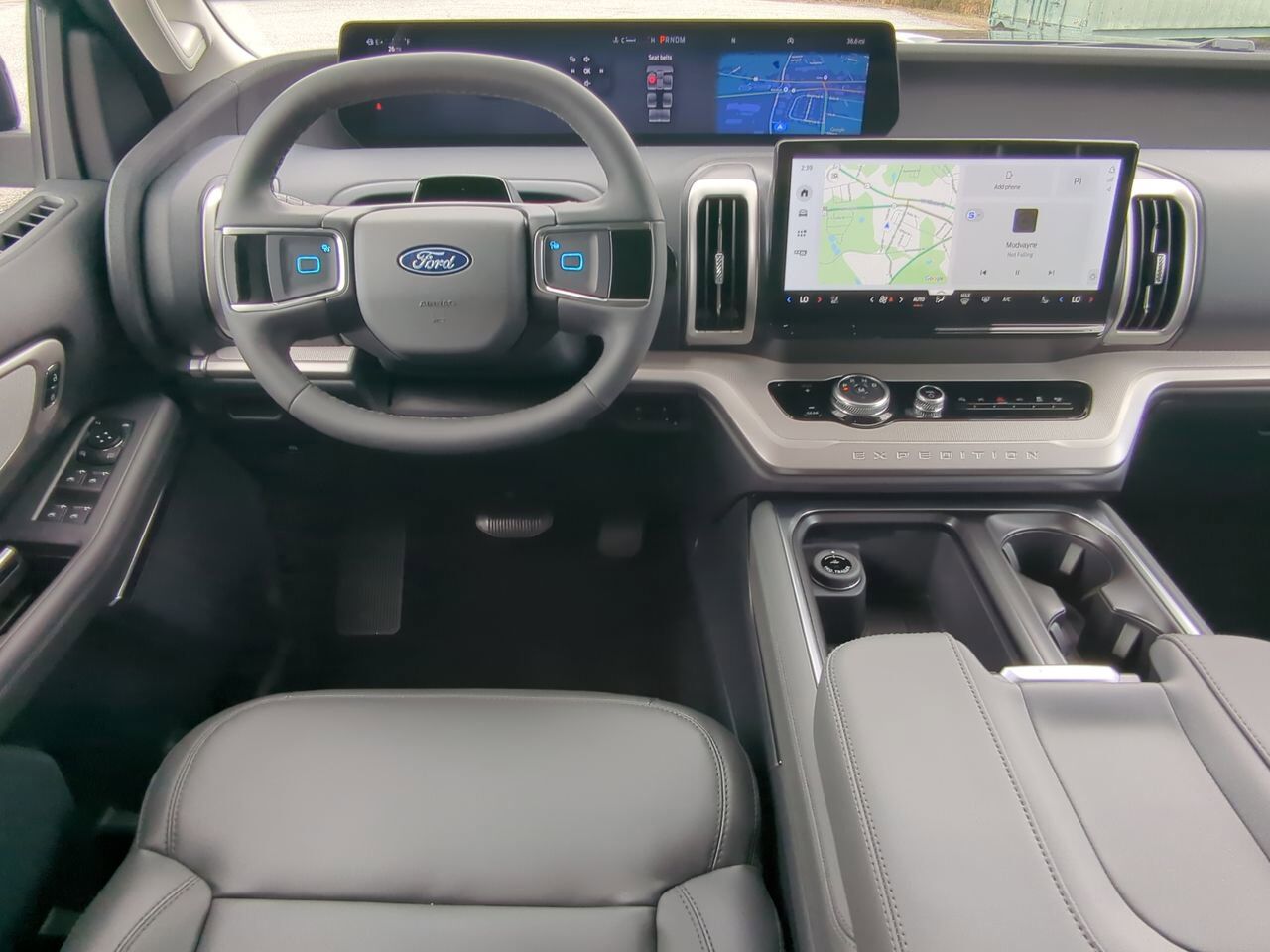 2026 Ford Expedition Active Appleton WI