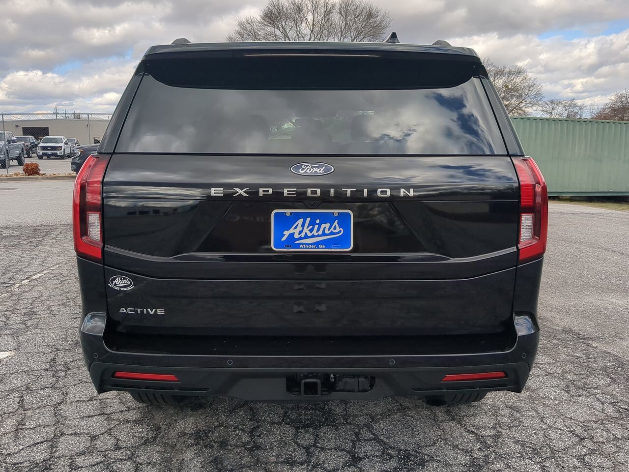 2026 Ford Expedition Active Appleton WI