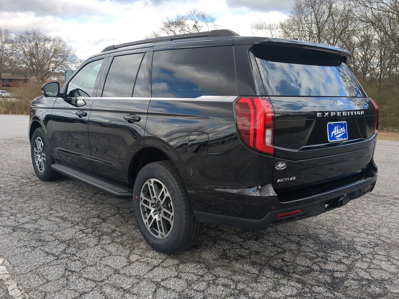 2026 Ford Expedition Active Appleton WI