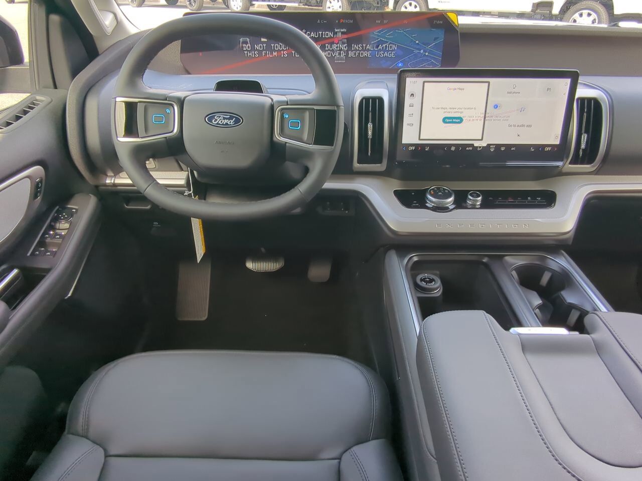 2026 Ford Expedition Active Appleton WI