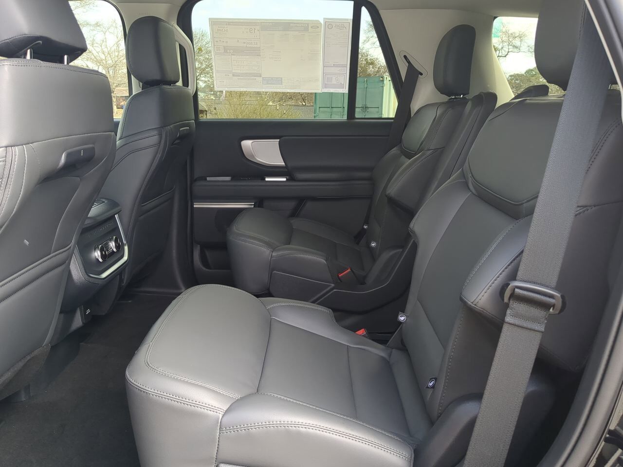 2026 Ford Expedition Active Appleton WI