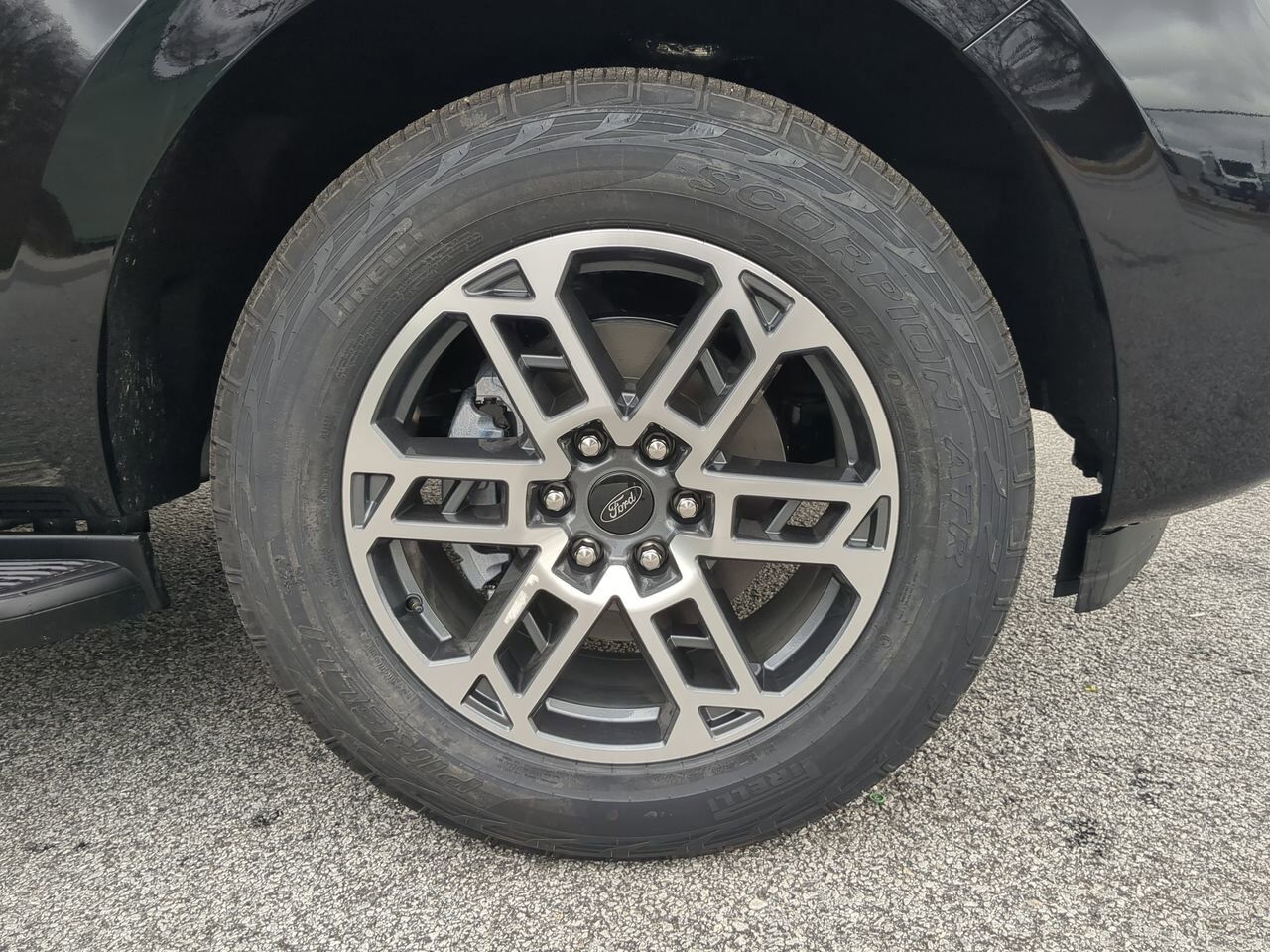 2026 Ford Expedition Active Appleton WI