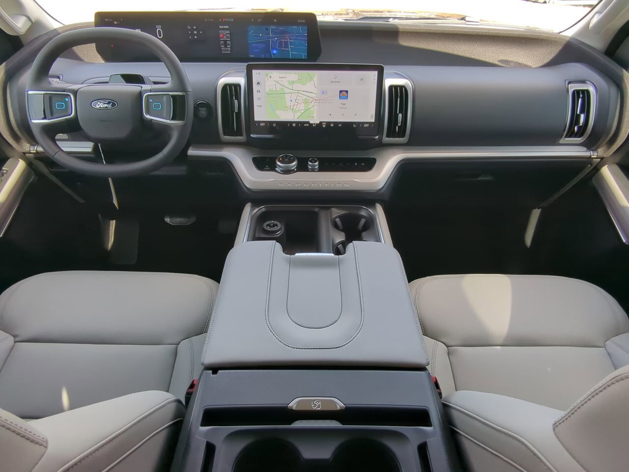 2026 Ford Expedition Active Appleton WI