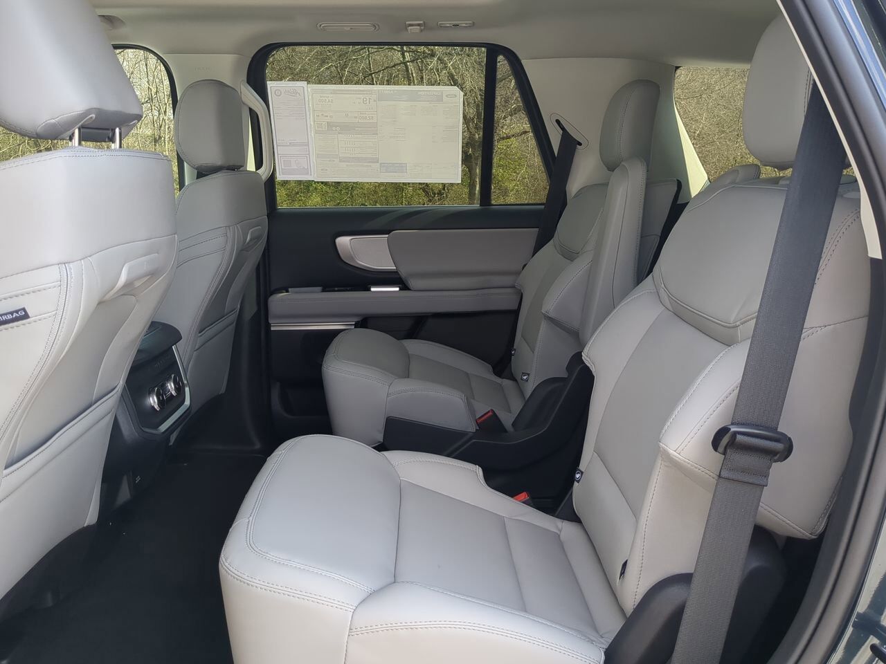 2026 Ford Expedition Active Appleton WI