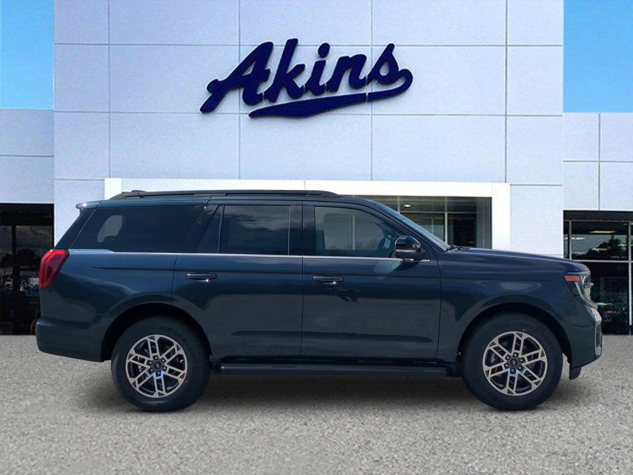 2026 Ford Expedition Active Appleton WI