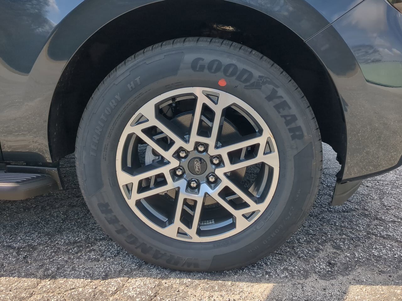 2026 Ford Expedition Active Appleton WI