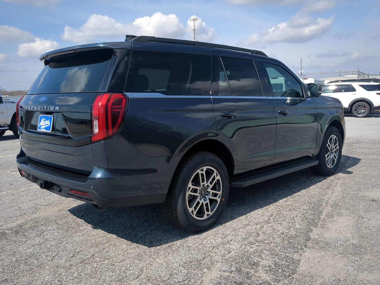 2026 Ford Expedition Active Appleton WI