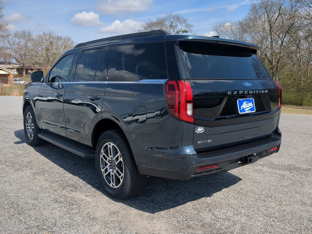 2026 Ford Expedition Active Appleton WI