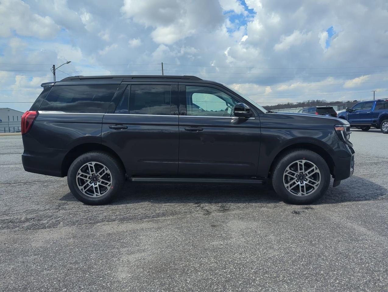 2026 Ford Expedition Active Appleton WI