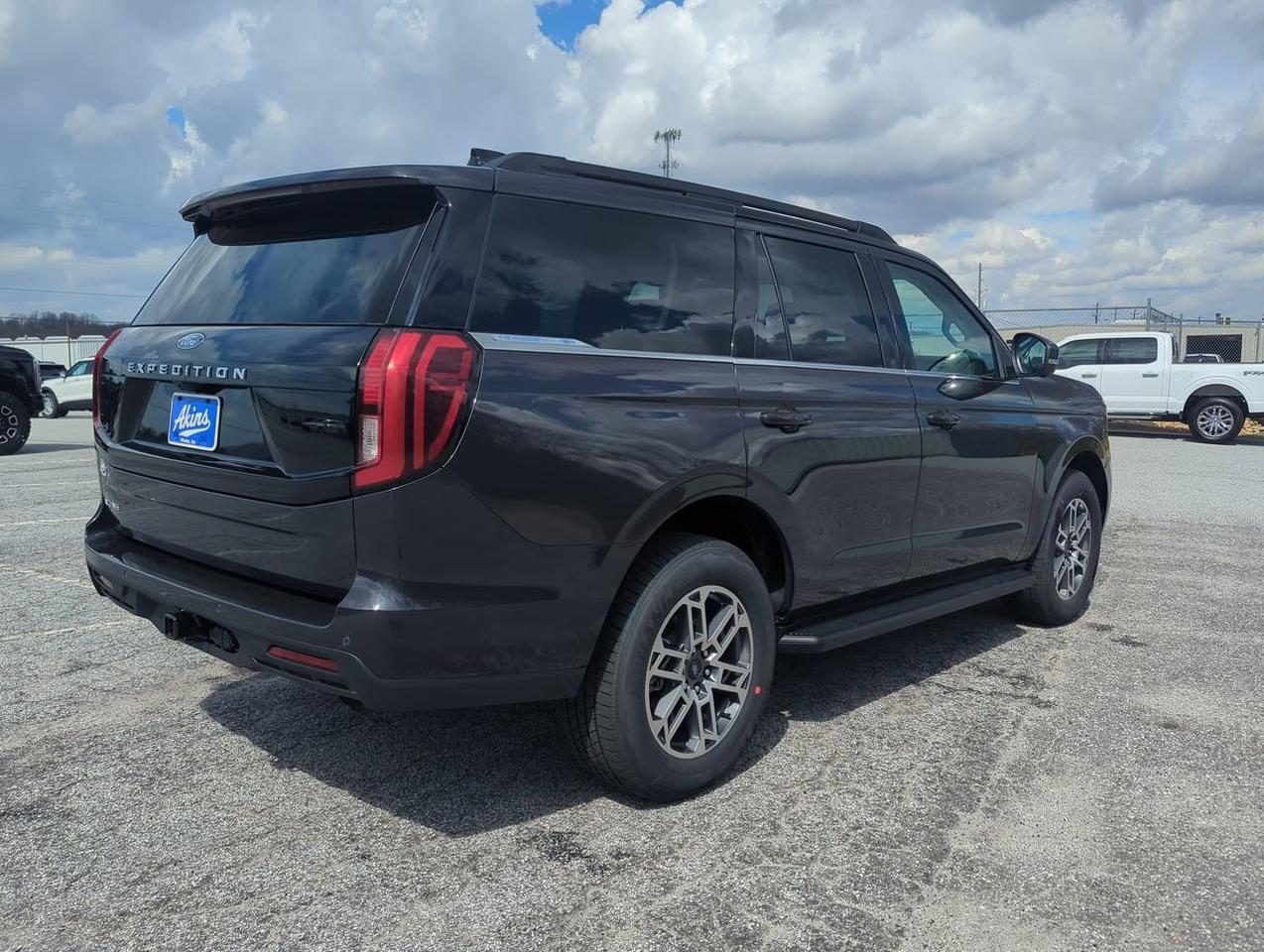 2026 Ford Expedition Active Appleton WI