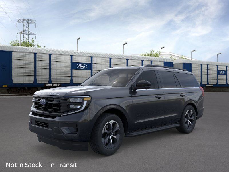 2026 Ford Expedition