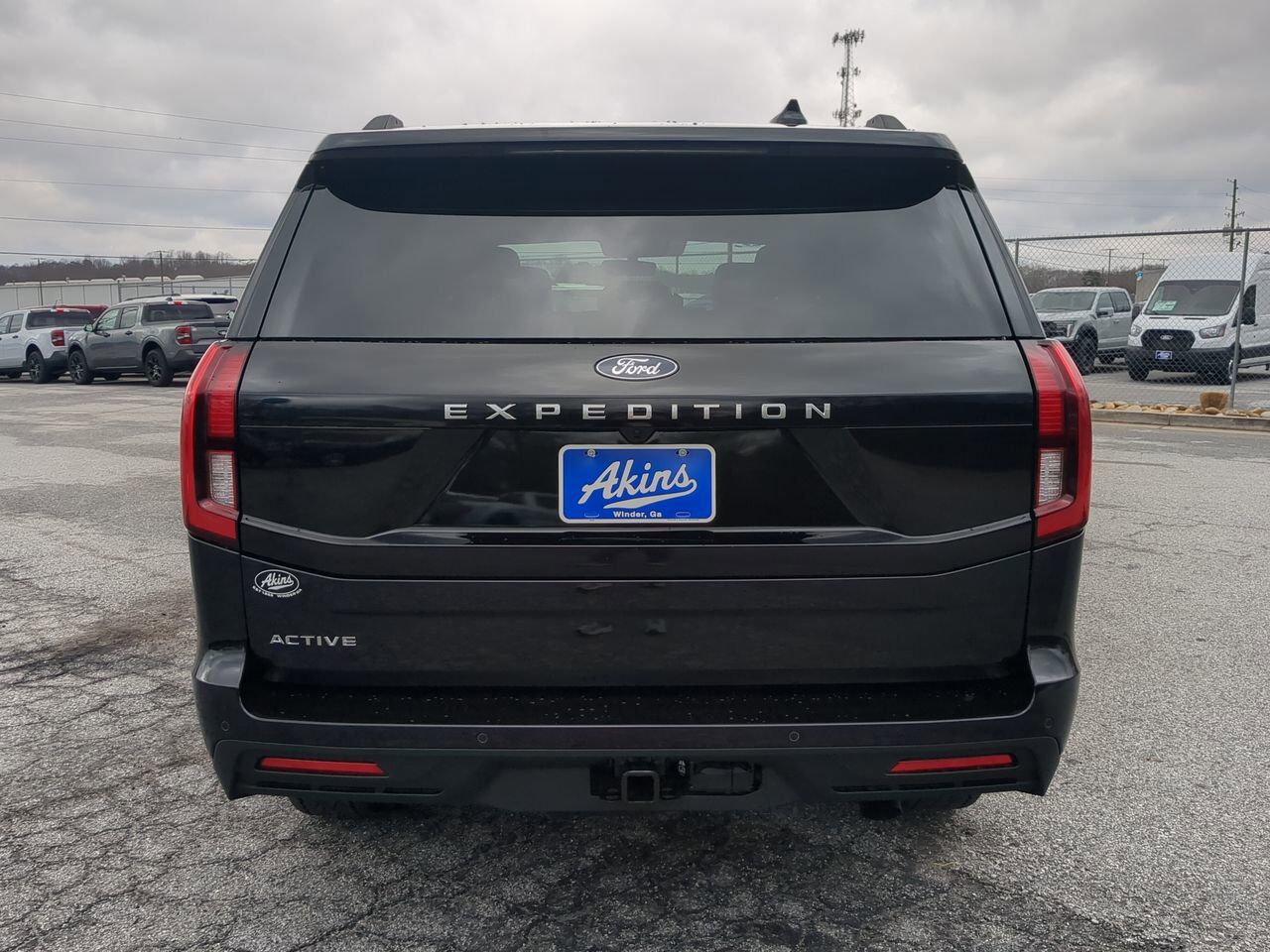 2026 Ford Expedition Active Appleton WI