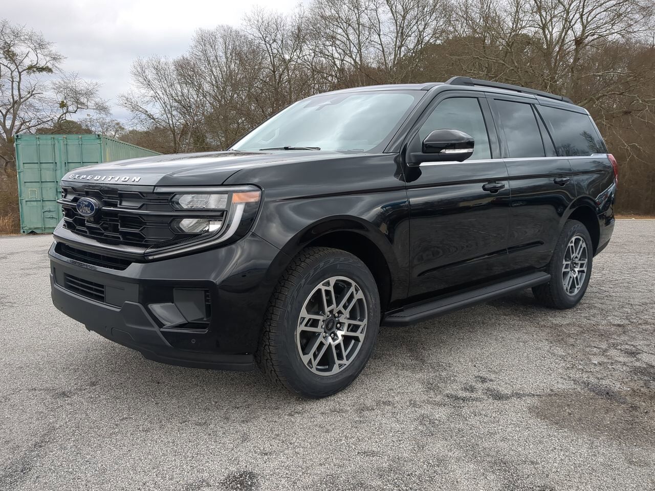 2026 Ford Expedition Active Appleton WI