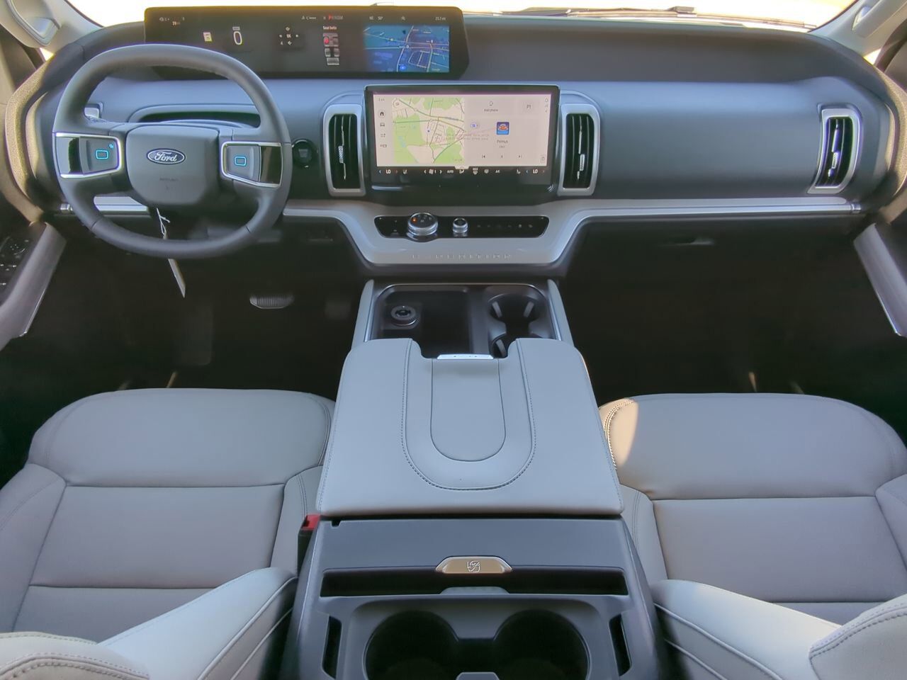 2026 Ford Expedition Active Appleton WI