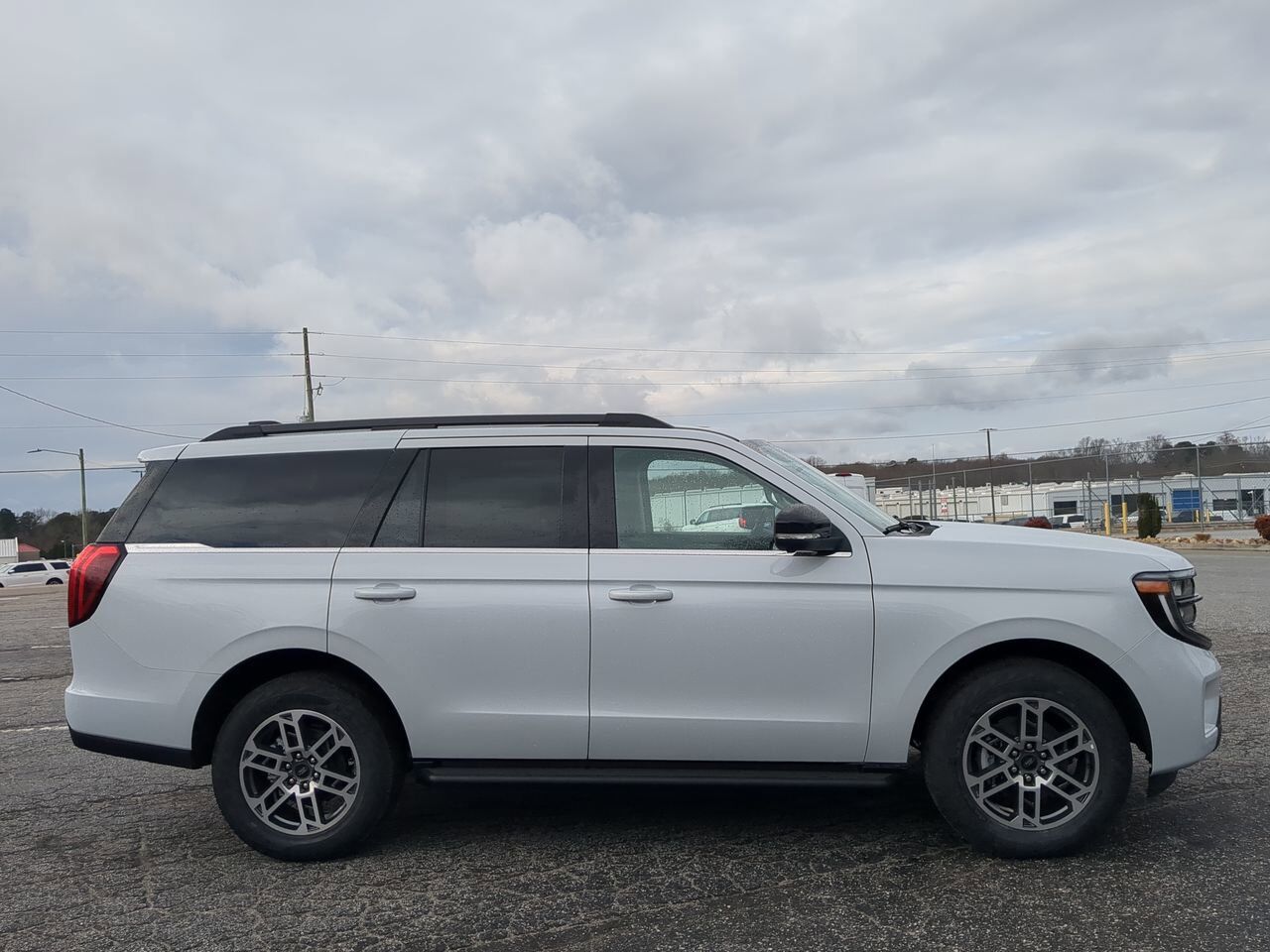2026 Ford Expedition Active Appleton WI
