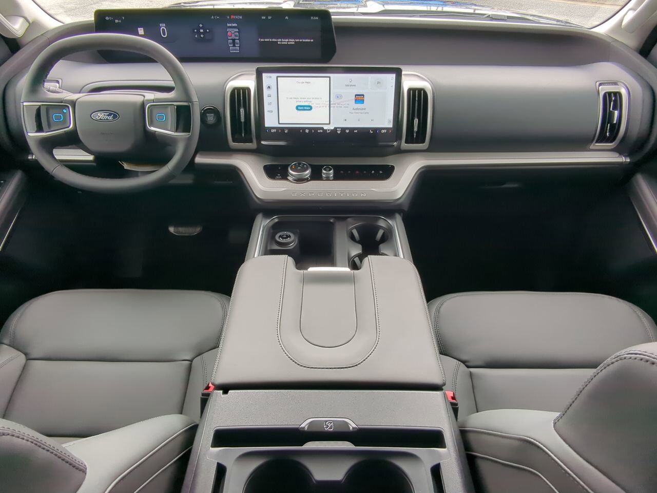 2026 Ford Expedition Active Appleton WI