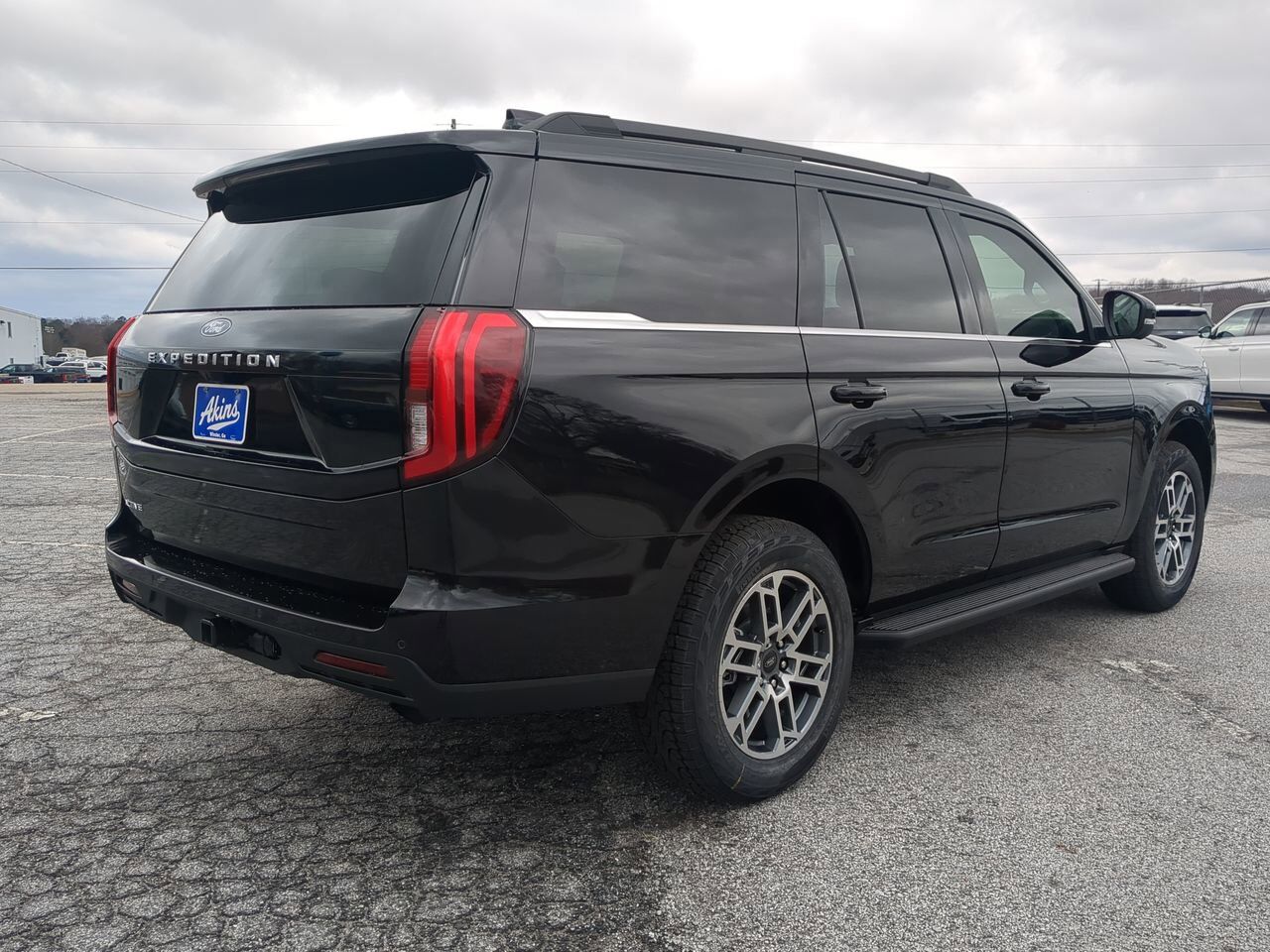 2026 Ford Expedition Active Appleton WI