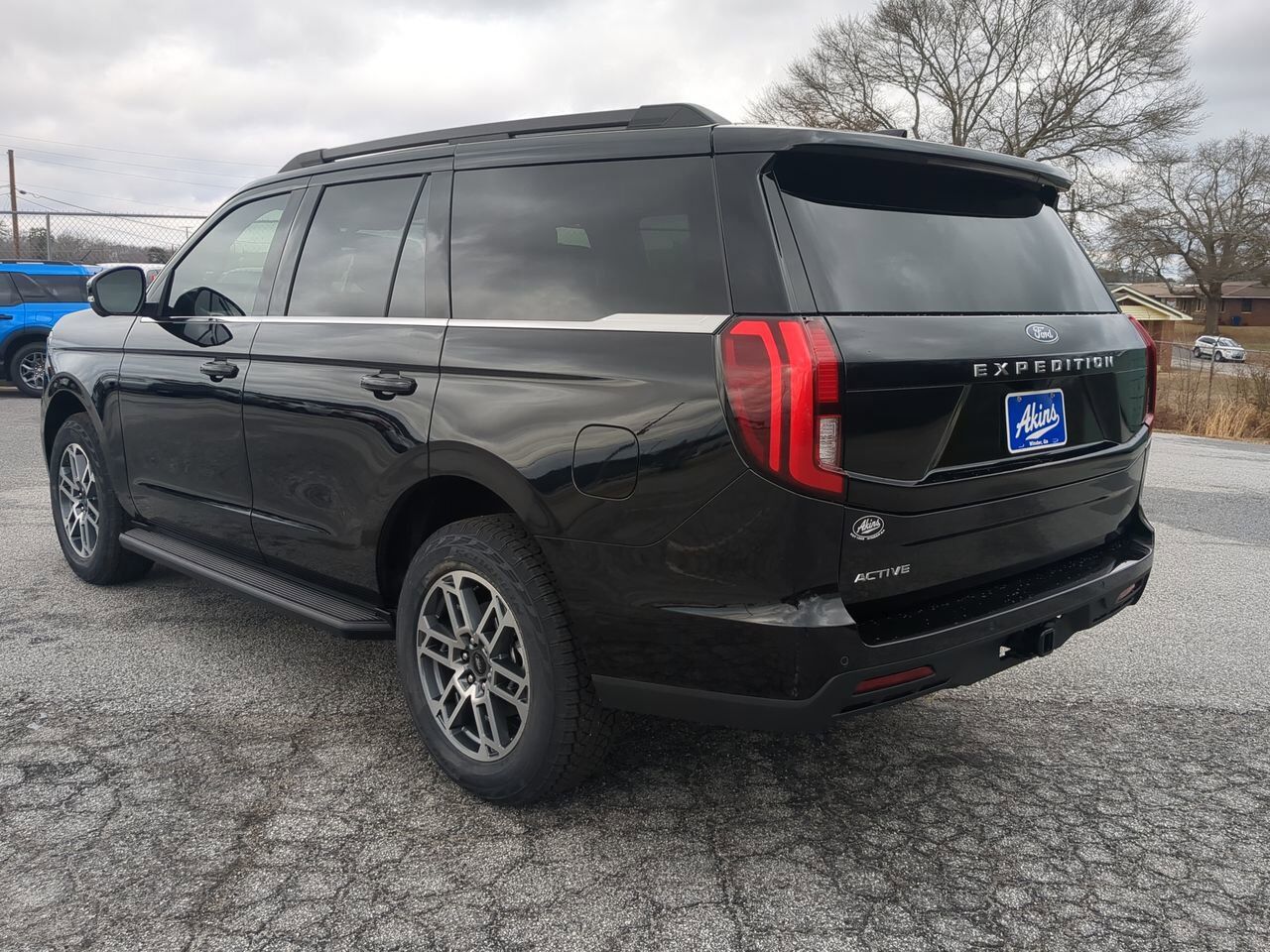 2026 Ford Expedition Active Appleton WI